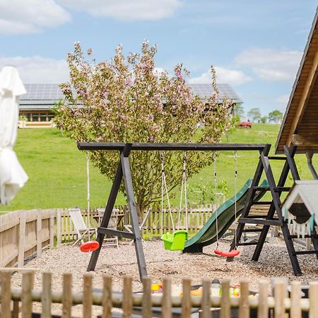 Ferienwohnung Winkelmann Landurlaub Schmallenberg Kültér fotó